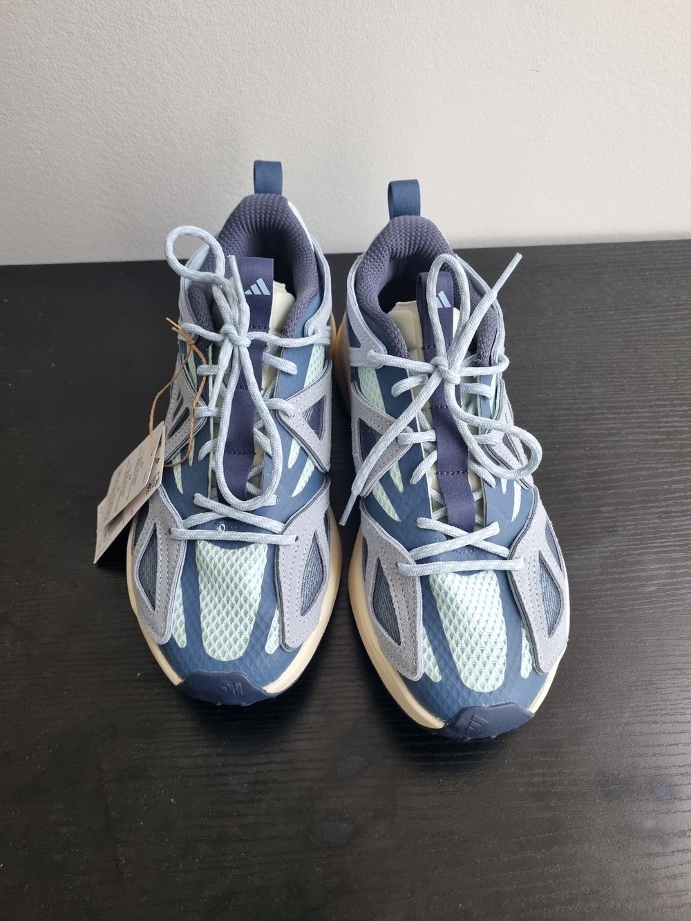 adidas Womens Kantai Trail Sportswear Sneakers